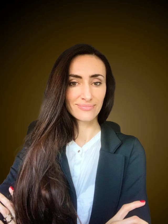 Monika Kozlowska
